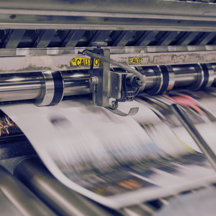 Tarif impression et temps de production